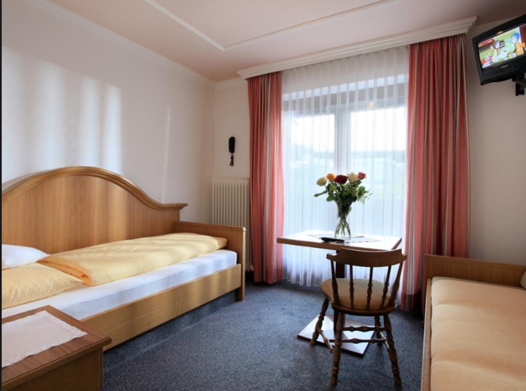 Pension Laerchenbrunn Westendorf Quarto foto