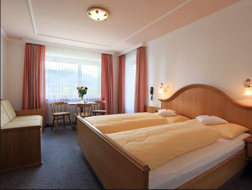 Pension Laerchenbrunn Westendorf Quarto foto